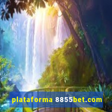 plataforma 8855bet.com